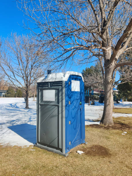 Types of Portable Toilets We Offer in Blue Hills, CT